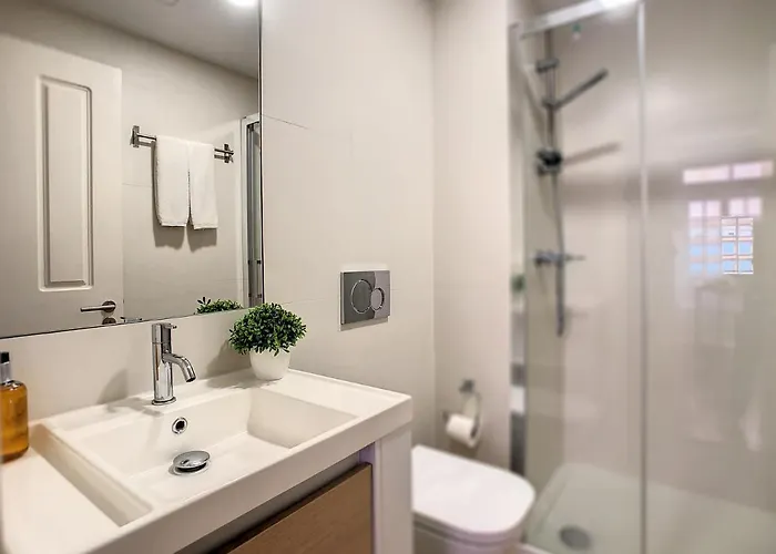 Fx Life By Lovelystay Appartement *