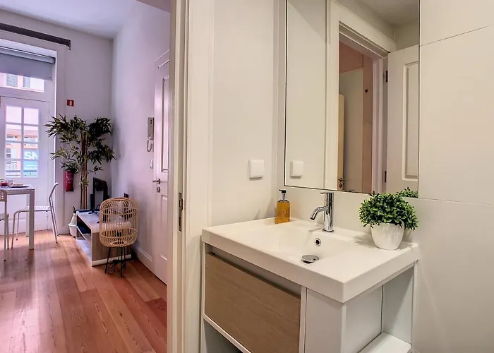 Appartement Fx Life By Lovelystay *