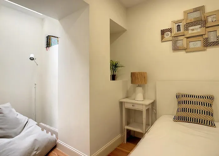 Fx Life By Lovelystay * Funchal (Madeira)