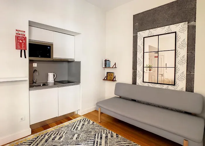 Fx Life By Lovelystay Appartement