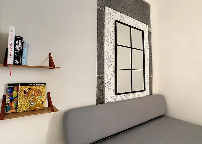 Fx Life By Lovelystay Appartement *