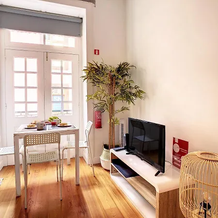 Fx Life By Lovelystay * Funchal