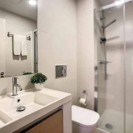 Fx Life By Lovelystay Apartman *