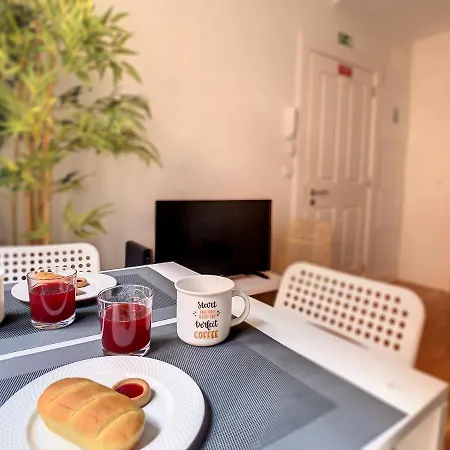 Apartman Fx Life By Lovelystay *