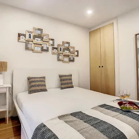 Apartman Fx Life By Lovelystay