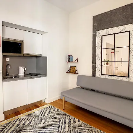 Fx Life By Lovelystay Apartman