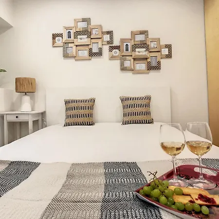 Apartman Fx Life By Lovelystay Funchal