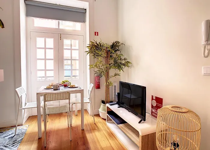 Fx Life By Lovelystay * Фуншал